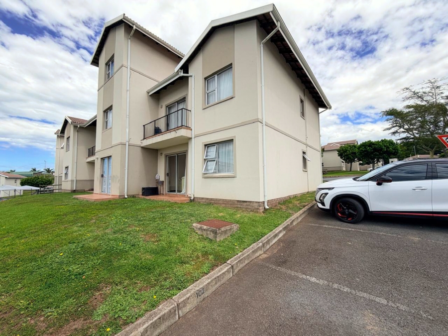 2 Bedroom Property for Sale in Beacon Bay Eastern Cape